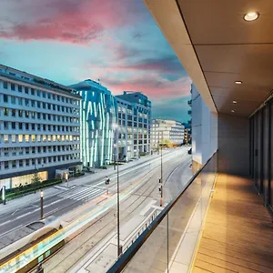  Apartment Lux Hamilius - Modern & Spacious W/view Luxembourg