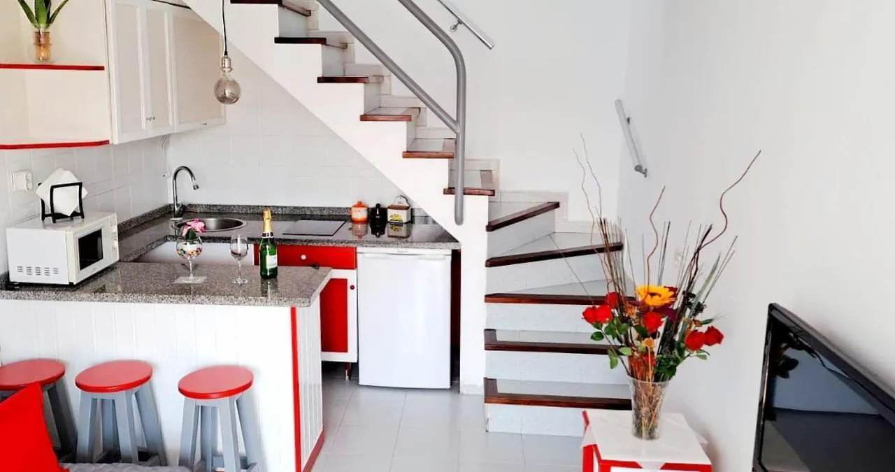 Villa Bungalove Maspalomas à Maspalomas