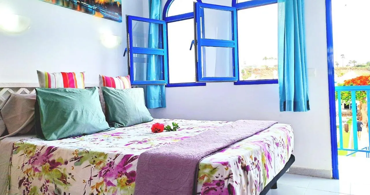 Villa Bungalove Maspalomas à Maspalomas